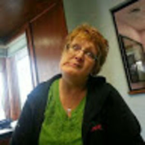 Meet your Posher, Jane